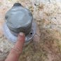YASKAWA FEED BACK ENCODER TFUE-25ZC7 R01AJ-162A SEE PHOTO WARRANTY