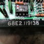 SIEMENS CIRCUIT BOARD UNIT 68E2.119138 CNC HITACHI SEIKI H-CUT 203 EDM