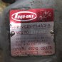 TOYOOKI KOGYO HYDRAULIC PUMP MOTOR JIS C 4004 PVC2-FCKL8L IK HPP-VC2V-F14A3-A