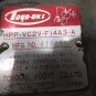 TOYOOKI KOGYO HYDRAULIC PUMP MOTOR JIS C 4004 PVC2-FCKL8L IK HPP-VC2V-F14A3-A