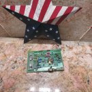 AGIE CUT EDM BOARD NR.620412.7 EJG6007A