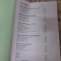 CHARMILLES EDM TECHNOLOGIES BASIC COURSE ROBOFIL 500 4 990 670/E/11 1993 MANUAL