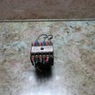 HITACHI AC CONTACTOR K12N-EPW A58L-0001-0178 220V JEM 1038 LOT OF 10 PIECES HITACHI AC CONTACTOR K12N-EPW A58L-0001-0178 220V JEM 1038 LOT OF 10 PIECES