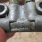 1997 HAAS VF3 CNC VERTICAL MILL BIJUR OIL LUBE PISTON 2 WAY DISTRIBUTOR C EACH 1