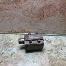 MORI SL-3H 1.25" INCH CNC LATHE TURRET TOOL HOLDER TOOLING BLOCK WITH BORING BAR MORI SL-3H 1.25" INCH CNC LATHE TURRET TOOL HOLDER TOOLING BLOCK WITH BORING BAR