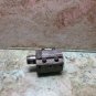 MORI SL-3H 1.25" INCH CNC LATHE TURRET TOOL HOLDER TOOLING BLOCK WITH BORING BAR