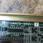 YASKAWA CIRCUIT BOARD JANCD-SR21-1 DF8202904-B0 REV.B KITAMURA 0 CNC