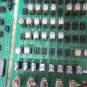 HYUNDAI HIT-18S CNC LATHE CIRCUIT RELAY BOARD RSC-503-3 XTB101 EACH 1