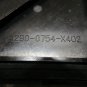 FANUC AC SPINDLE MOTOR A06B-0755-B100 C90YJ0092 A290-0754-X401/ X402 BOX