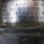 TAMAGAWA BRUSHLESS DC GENERATOR TT-A-11P 2V/1000 BKO-NC6075 TS3033N 6 E2 WARANTY