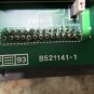 BROTHER TC-201 CNC TAPPING CENTER MILL RS232 RS232C B521141-1 .LOT OF 3 PIECES