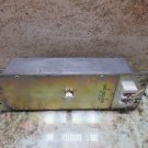 FANUC WIRE TERMINAL BOX A40L-0001-0191 15 OHM JE IWAKI CNC FANUC WIRE TERMINAL BOX A40L-0001-0191 15 OHM JE IWAKI CNC