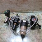 CINCINNATI ARROW 1250 ARO AIR FILTER REGULATOR AMRO VALVE PART NO. 3020A 150PSI CINCINNATI ARROW 1250 ARO AIR FILTER REGULATOR AMRO VALVE PART NO. 3020A 150PSI