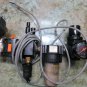 CINCINNATI ARROW 1250 ARO AIR FILTER REGULATOR AMRO VALVE PART NO. 3020A 150PSI