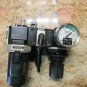 TOKIMEC AIR FILTER REGULATOR VALVE UNIT L3000 R3000 MATSUURA RA-2 CNC MILL