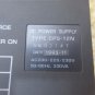 YASNAC DC POWER SUPPLY CPS-12N 1993-11