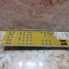 CINCINNATI ARROW 500 SWITCH PANEL 3-525-0998A CNC BOARD SIEMENS MILACRON CINCINNATI ARROW 500 SWITCH PANEL 3-525-0998A CNC BOARD SIEMENS MILACRON