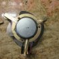 SHIZUOKA B-3V 410 CNC VERTICAL MILL FANUC MOTOR FAN 8" EACH 1