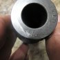 HITACHI SEIKI HT-25 CNC LATHE TURRET TOOL HOLDER SLEEVE MTA 1.34" TOOLING BLOCK