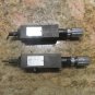 DAIKIN REDUCING VALVE -MGB-02P-03-50-T MFG 50M98 -30 EB272 LOT OF 3 PIECES