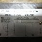 DAIKIN REDUCING VALVE -MGB-02P-03-50-T MFG 50M98 -30 EB272 LOT OF 3 PIECES