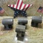 HITACHI SEIKI 5NE-1100 CNC LATHE TOOLING TOOL HOLDER BLOCK 1585-328-02 EACH 1