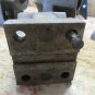 HITACHI SEIKI 5NE-1100 CNC LATHE TOOLING TOOL HOLDER BLOCK 1585-328-02 EACH 1