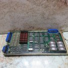 FANUC CIRCUIT BOARD A20B-0008-0630 063 TAKISAWA ECOTURN