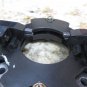 YASKAWA DC SPINDLE MOTOR ENCODER RESOLVER ROTOR GEER-K 1.88" 1.54" FRAME 1801
