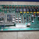 YASKAWA VARISPEED 505MT SPINDLE DRIVE BOARD JPDC-C024 ETC00 3421 FT6207393 WRNTY