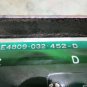 OKUMA LR15 OSP5020 CIRCUIT BOARD E4809-032-452-D OKUMA LR15