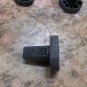 2002 DMG TWIN 42 CNC LATHE TURRET PLASTIC TOOL COVER TOOLING BLOCK EACH 1