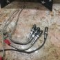 OOYA RE-1MV 6M CNC VERTICAL MILL PROXIMITY SWITCH SENSOR SPINDLE LOT OF 4