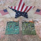 SIEMENS CIRCUIT BOARD 6RB2000-0NE00 447 700.9084.00 GHJ LOT OF 2 PIECES
