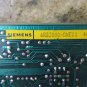 SIEMENS CIRCUIT BOARD 6RB2000-0NE00 447 700.9084.00 GHJ LOT OF 2 PIECES