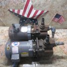 BALDOR OIL MOTOR PUMP JM3463 3M3545 34K36-3226 2719 285-1 METHODS SLANT 50 EACH1