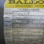 BALDOR OIL MOTOR PUMP JM3463 3M3545 34K36-3226 2719 285-1 METHODS SLANT 50 EACH1