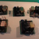 FANUC POWER SUPPLY A20B-0006-0760 LOT OF 3 PIECES
