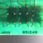 HITACHI SEIKI VM-40 CNC VERTICAL MILL SEIKI CIRCUIT BOARD VK/VM-M.DIS 851249