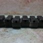 MORI SEIKI SL1A SL1 CNC LATHE TOOLING BLOCK TOOL HOLDER 0.62"  5/8" EACH 1