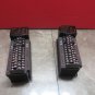 MITSUBISHI MELSEC INPUT OUTPUT UNIT AY13C DC24V AC240V 2A