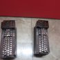 MITSUBISHI MELSEC INPUT OUTPUT UNIT AY13C DC24V AC240V 2A