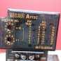 MITSUBISHI MELSEC INPUT OUTPUT UNIT AY13C DC24V AC240V 2A