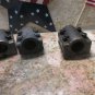 MORI SEIKI SL-4A CNCLATHE 1.75" INCH TURRET TOOL HOLDER TOOLING BLOCK EACH 1