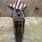 OKUMA TDK POWER SUPPLY UNIT MODEL MRM 043C 1981-11 3249 OKUMA TDK POWER SUPPLY UNIT MODEL MRM 043C 1981-11 3249