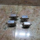 VICKERS VALVE UNIT FNM-3A-30-JA 3010 CNC HYDRAULIC VALVE BODY VICKERS VALVE UNIT FNM-3A-30-JA 3010 CNC HYDRAULIC VALVE BODY