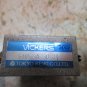 VICKERS VALVE UNIT FNM-3A-30-JA 3010 CNC HYDRAULIC VALVE BODY