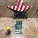 CHARMILLES ROBOFORM  CIRCUIT BOARD 852 6760 I 97 9 44 212804 CT8132320 D