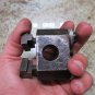 ACROMAX CX-215 CNC LATHE TURNING CENTER TOOLING TOOL HOLDER TURRET