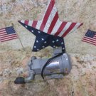MITSUBISHI SUPER LINE THREE OIL PUMP MOTOR  SF-JR 0.2KW 4POLE KSP-MD10V-2FR